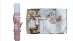 Set botez fete – Rose Minni