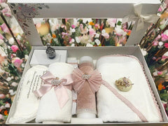 Trusou botez si lumanare – Princes