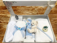 Trusou botez si lumanare – Sweet bear