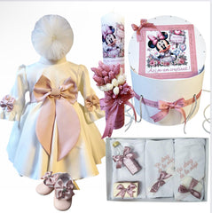 Trusou botez fete – Sunbeam Serenade Baby