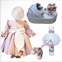 Trusou botez fete – Precious Promise