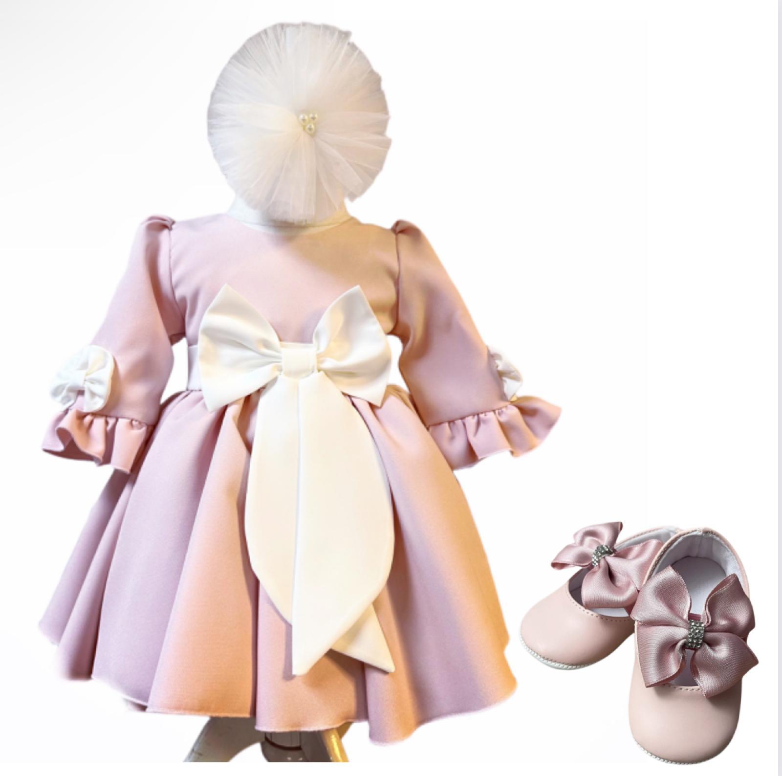 Trusou botez fete – Precious Promise