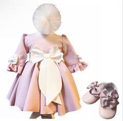 Trusou botez fete – Precious Promise