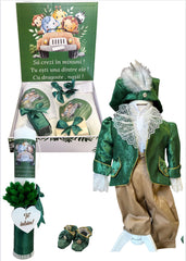 Trusou botez baieti – King’s Son Set
