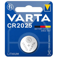 Baterie Varta CR2025