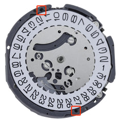Mecanism ceas de mana Epson VK61
