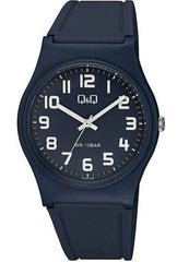 Ceas barbatesc Q&Q albastru VS42J004Y