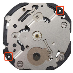 Mecanism ceas de mana Epson VX3N
