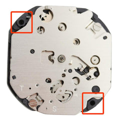 Mecanism ceas de mana Epson VX3S