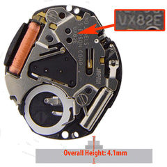 Mecanism ceas de mana Epson VX82
