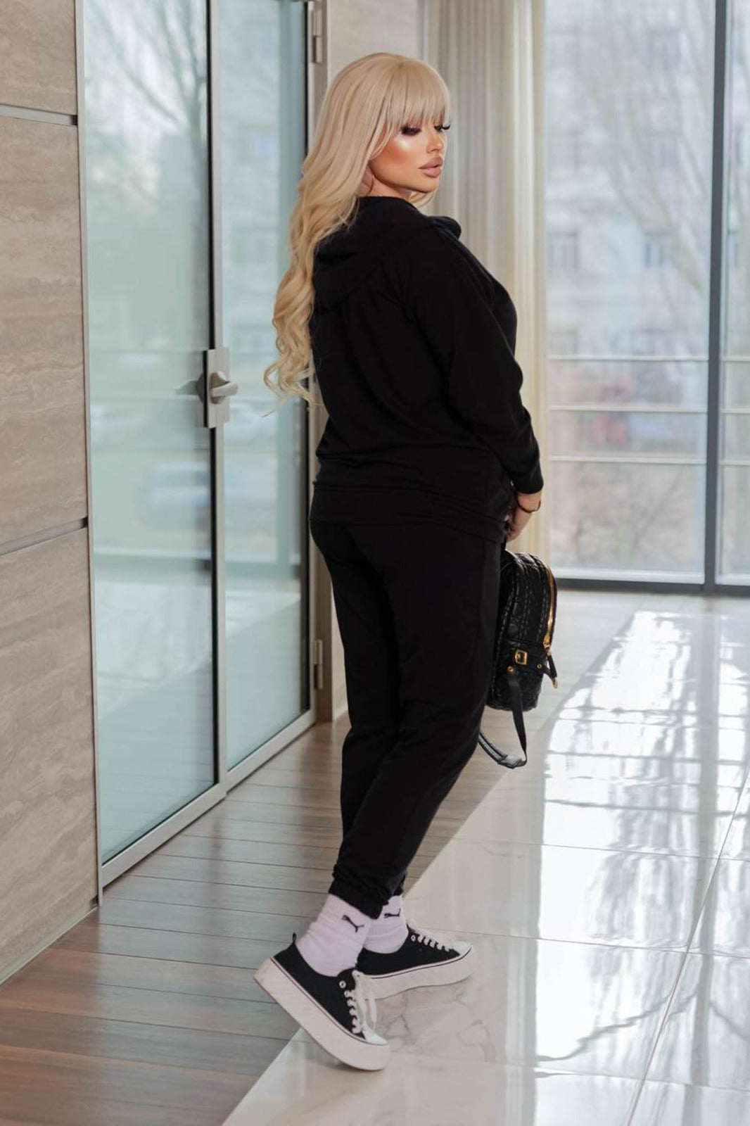 Trening dama marimi mari Fashion 8035