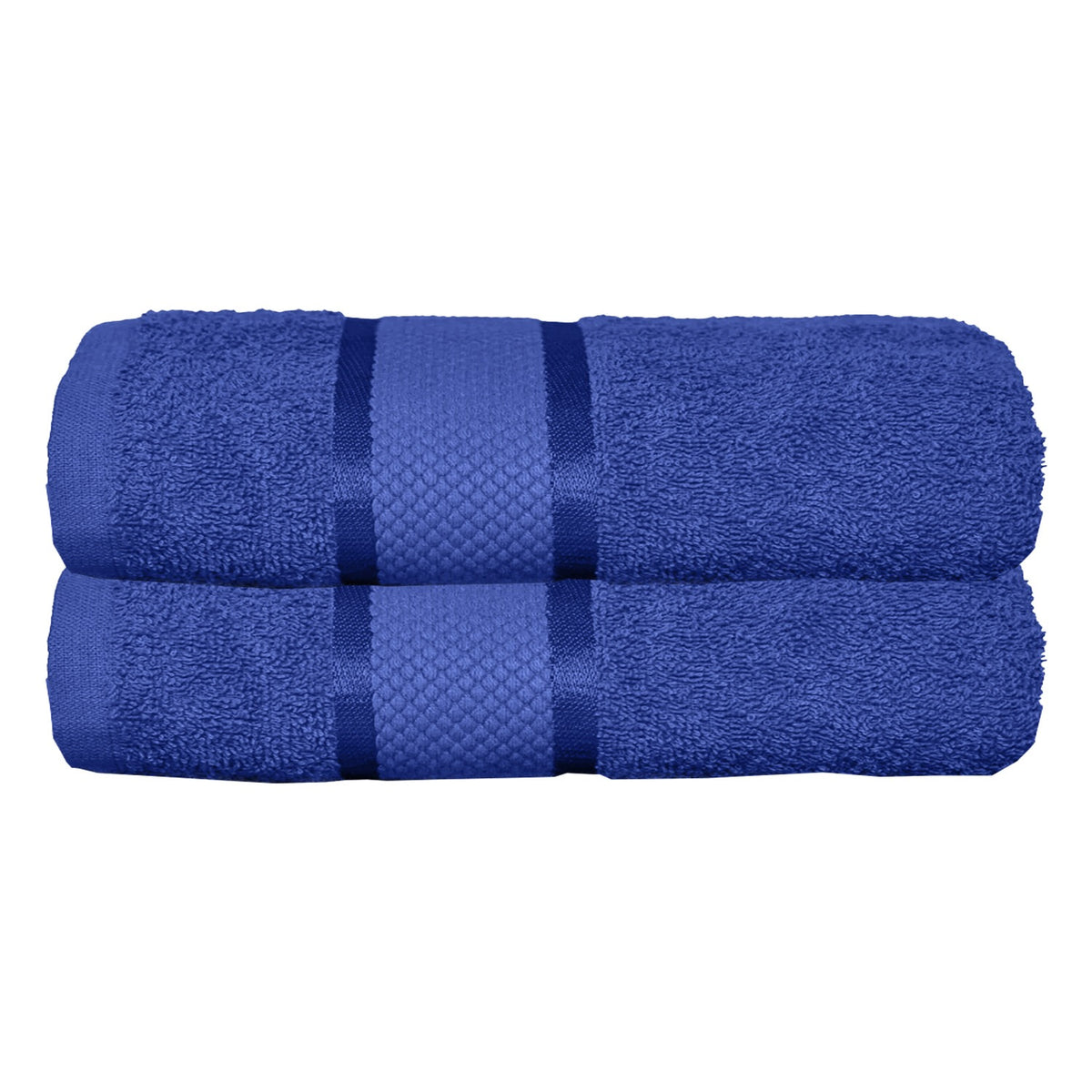 Set 2 Prosoape Baie , Bumbac 100%