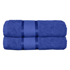 Set 2 Prosoape Baie , Bumbac 100%