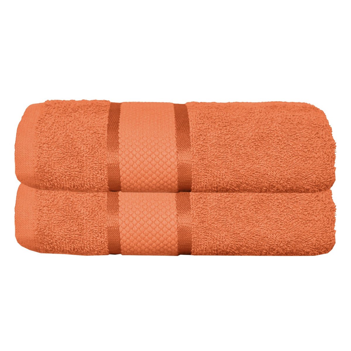 Set 2 Prosoape Baie , Bumbac 100%