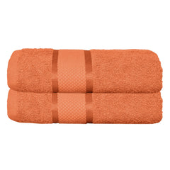 Set 2 Prosoape Baie , Bumbac 100%