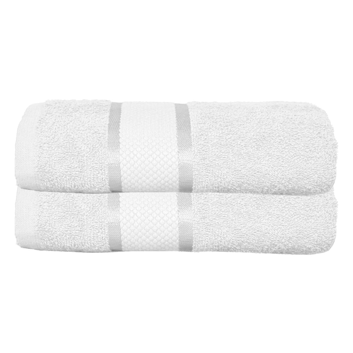 Set 2 Prosoape Baie , Bumbac 100%