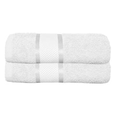 Set 2 Prosoape Baie , Bumbac 100%