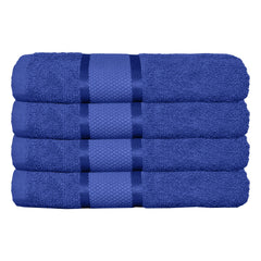 Set 4 Prosoape Baie , Bumbac 100%