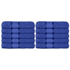 Set 10 Prosoape Baie , Bumbac 100%
