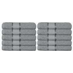 Set 10 Prosoape Baie , Bumbac 100%