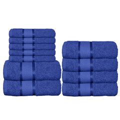Set 11 Prosoape Baie , Bumbac 100%