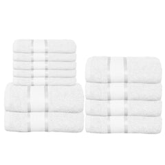 Set 11 Prosoape Baie , Bumbac 100%