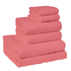 Set 6 Prosoape Baie , Bumbac 100%