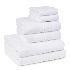 Set 6 Prosoape Baie , Bumbac 100%
