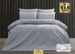 Lenjerie de pat bumbac – 4 piese | 0072-M