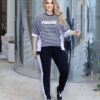 Trening dama marimi mari 8106 Positive