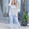Trening dama marimi mari 8106 Positive
