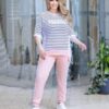 Trening dama marimi mari 8106 Positive