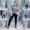 Trening dama marimi mari 8106 Positive