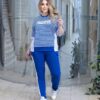 Trening dama marimi mari 8106 Positive