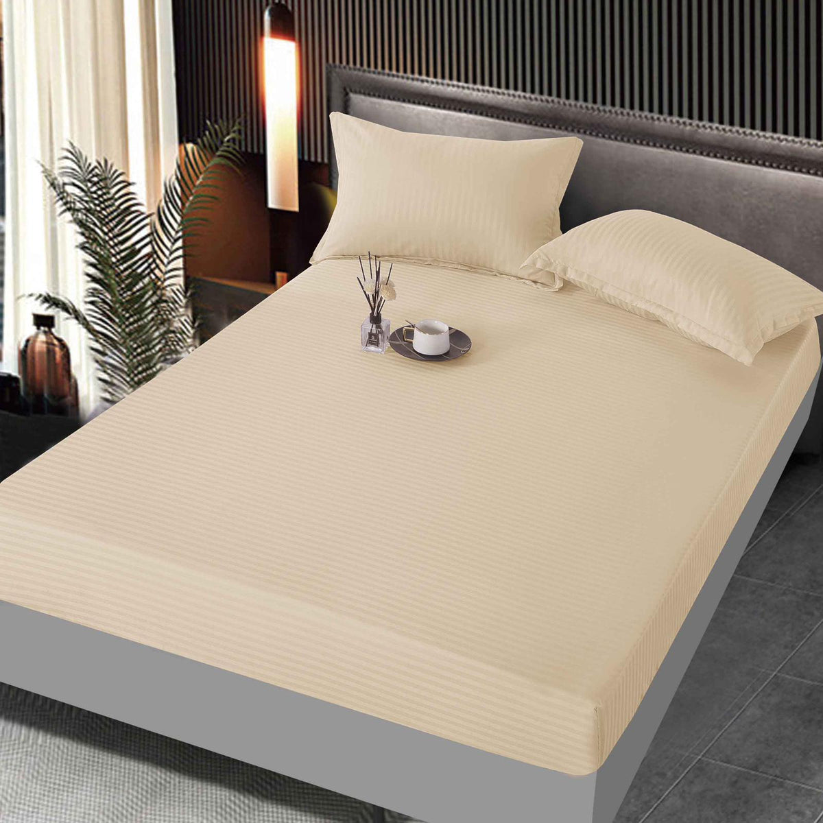 Husa de pat Damasc | 5039-J