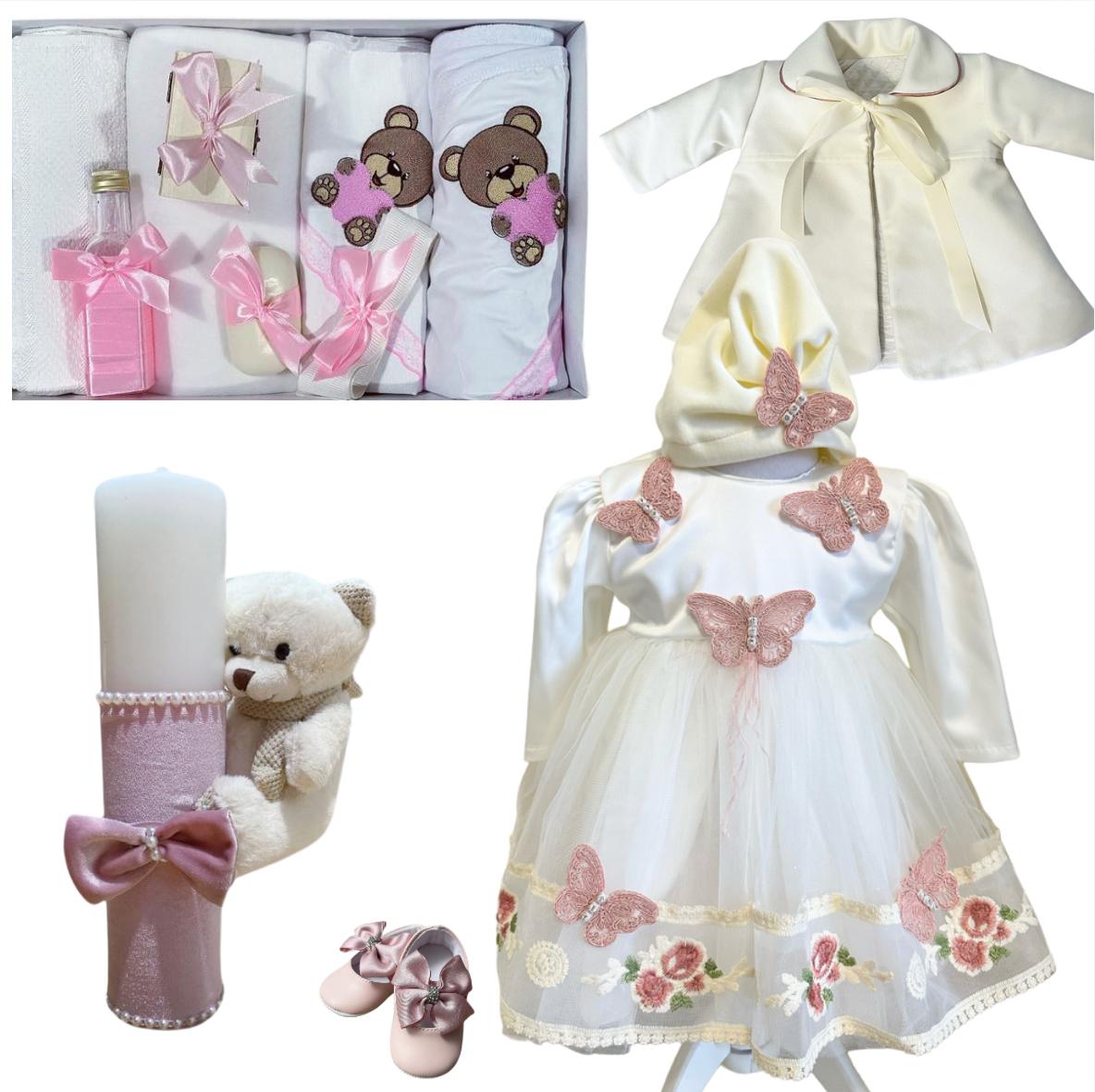Trusou botez fete – Lalaland