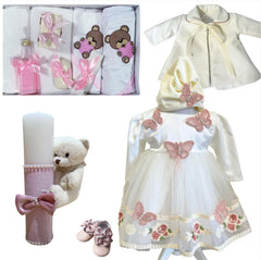 Trusou botez fete – Lalaland