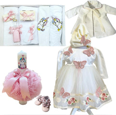 Trusou botez fete – Magic Dream