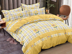Lenjerie din bumbac finet – 6 piese | 0165-AT