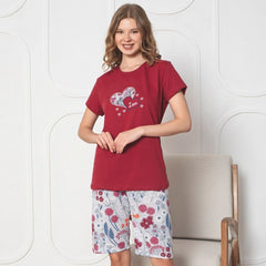 Pijama Dama Baki