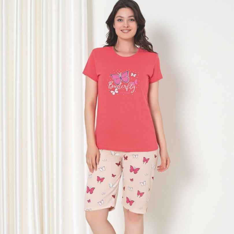 Pijama Dama Baki