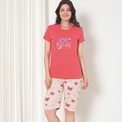 Pijama Dama Baki