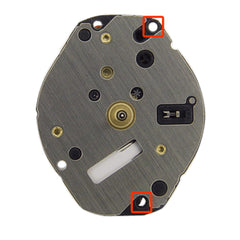 Mecanism ceas de mana Epson Y121