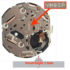 Mecanism ceas de mana Epson YM92