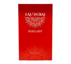 Apa de parfum BOSS LADY, Eau Dubai, Inspirat de La Vie Est Belle de la Lancome 5 ml