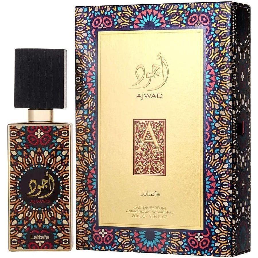 Ajwad Lattafa 60ml