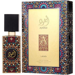 Ajwad Lattafa 60ml