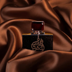 Al Dur Al Maknoon Silver barbatesc