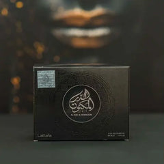 Al Dur Al Maknoon Silver barbatesc