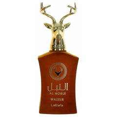 Al Noble Wazeer Lattafa 100ml